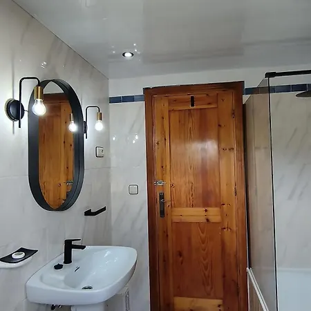 Holiday home Mit Zwei Schlafzimmern In La Alpujarra *
