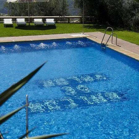Holiday home Mit Zwei Schlafzimmern In La Alpujarra
