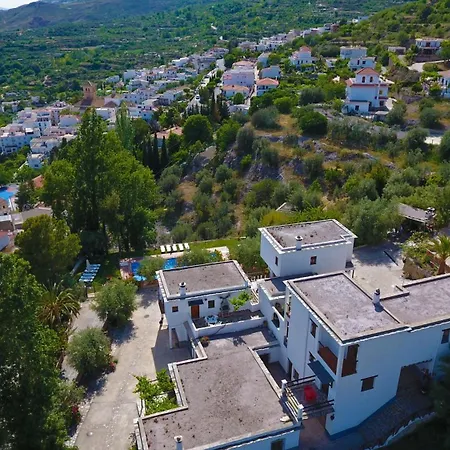 Mit Zwei Schlafzimmern In La Alpujarra * Valor