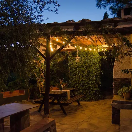 Mit Zwei Schlafzimmern In La Alpujarra