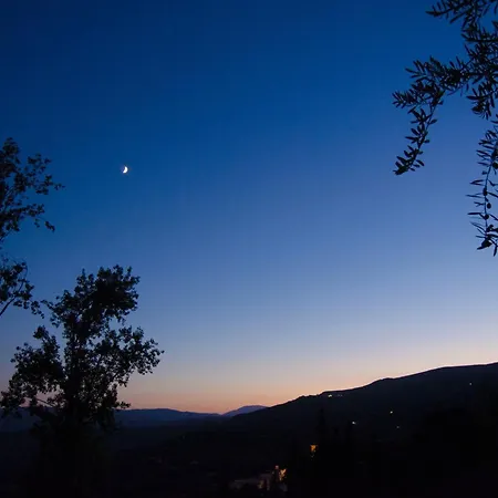 Mit Zwei Schlafzimmern In La Alpujarra *