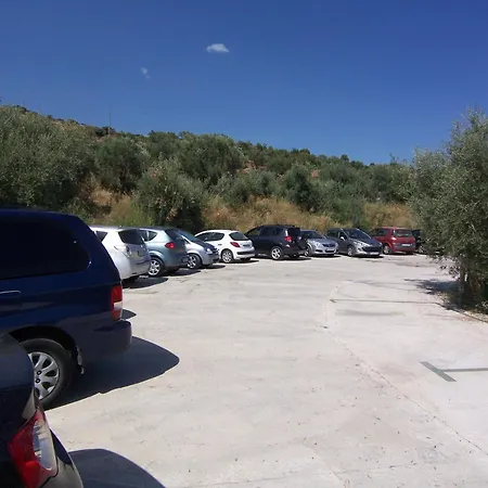Mit Zwei Schlafzimmern In La Alpujarra Valor